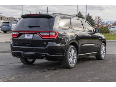 2023 Dodge Durango R/T Premium
