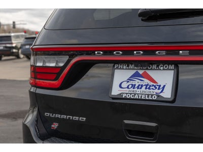 2023 Dodge Durango R/T Premium
