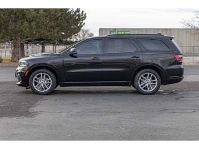 2023 Dodge Durango R/T Premium