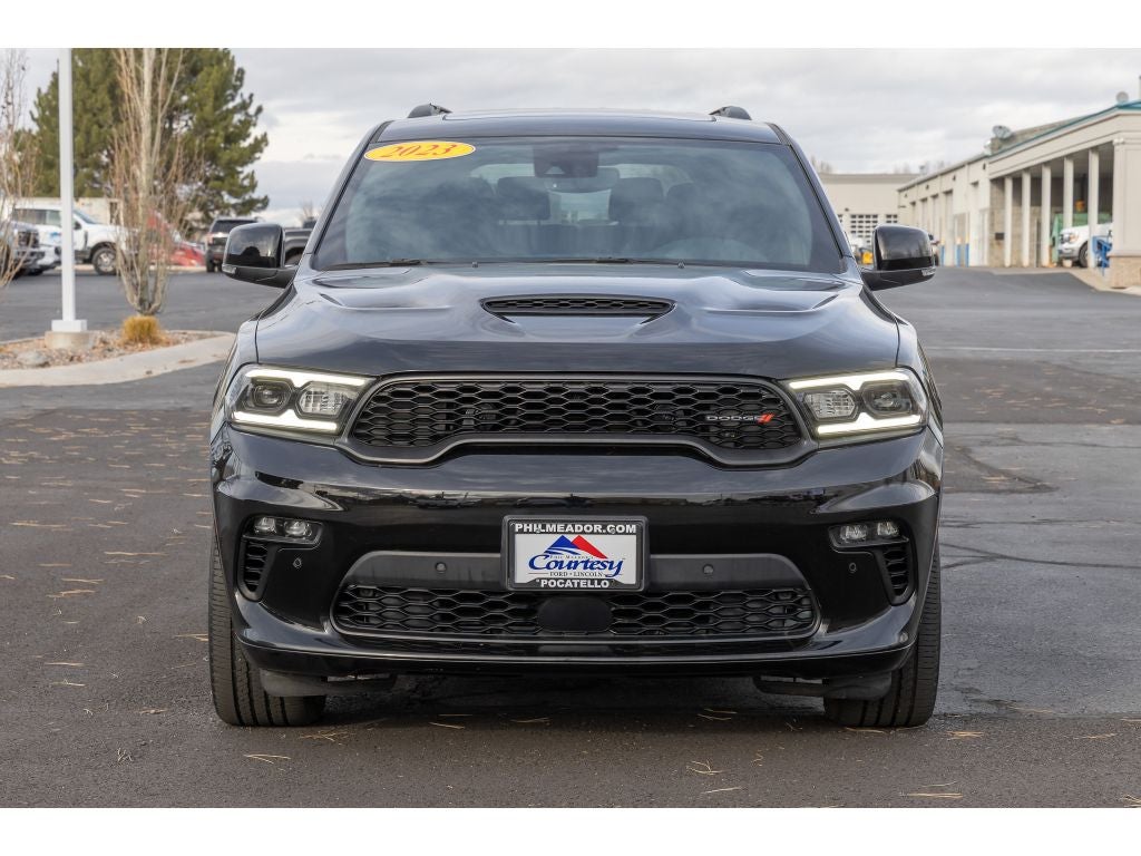 2023 Dodge Durango R/T Premium