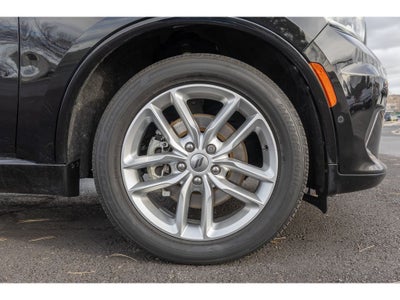 2023 Dodge Durango R/T Premium