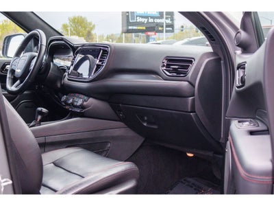 2022 Dodge Durango R/T Plus