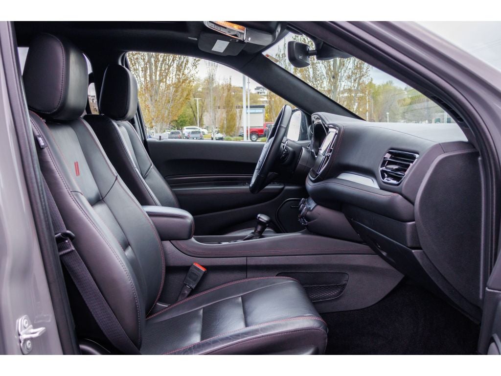 2022 Dodge Durango R/T Plus