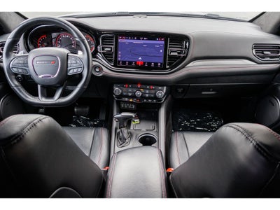 2022 Dodge Durango R/T Plus