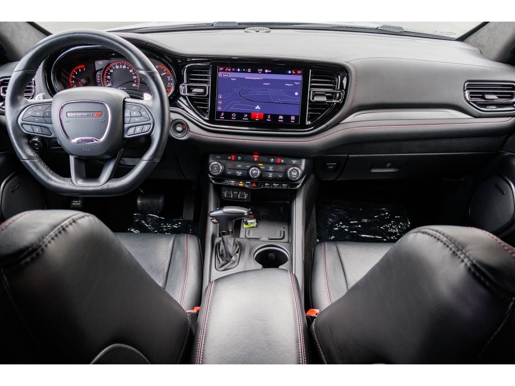 2022 Dodge Durango R/T Plus