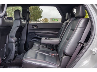 2022 Dodge Durango R/T Plus