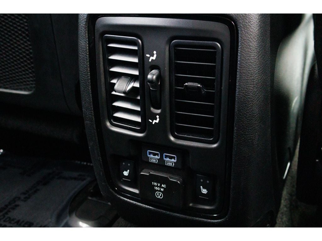 2022 Dodge Durango R/T Plus