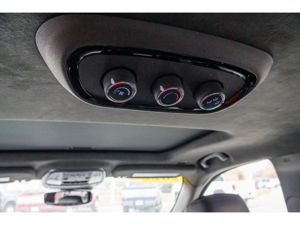 2022 Dodge Durango R/T Plus