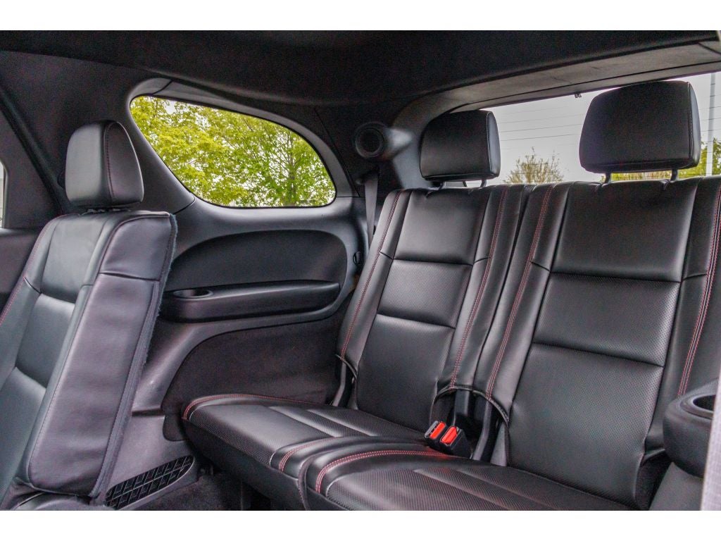 2022 Dodge Durango R/T Plus