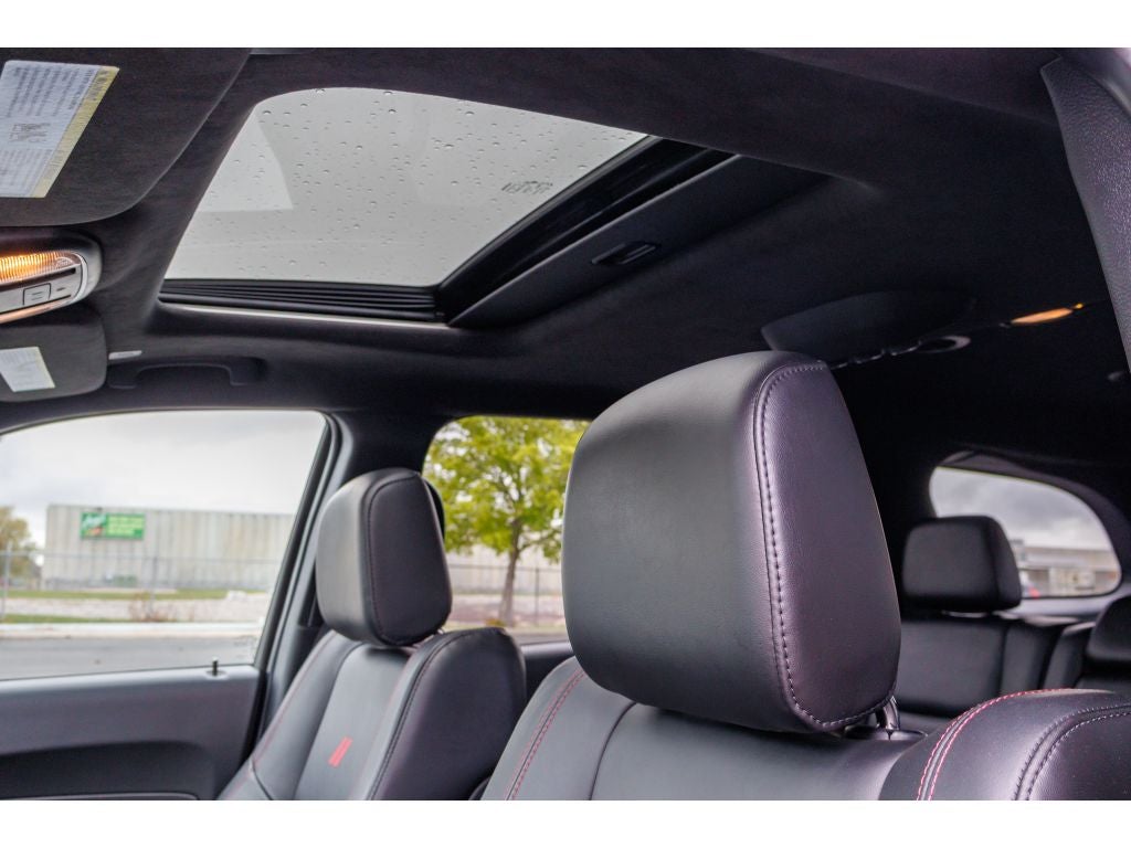 2022 Dodge Durango R/T Plus