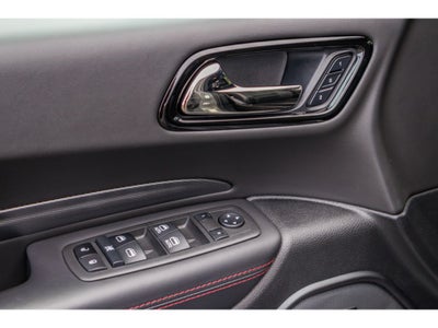 2022 Dodge Durango R/T Plus