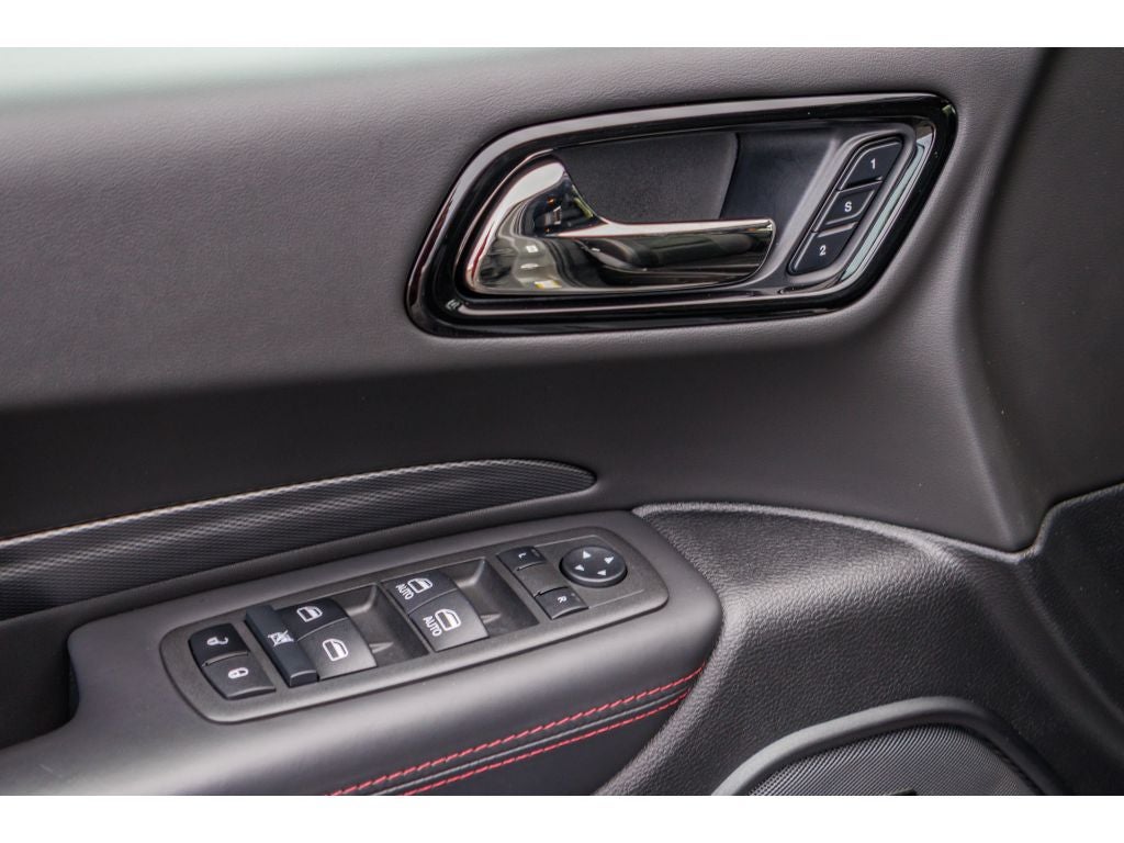 2022 Dodge Durango R/T Plus