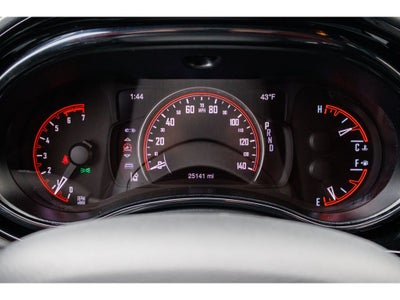 2022 Dodge Durango R/T Plus