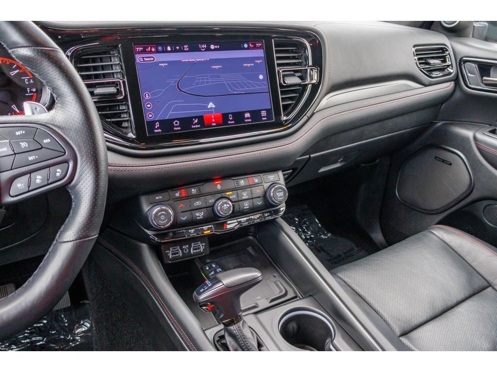 2022 Dodge Durango R/T Plus