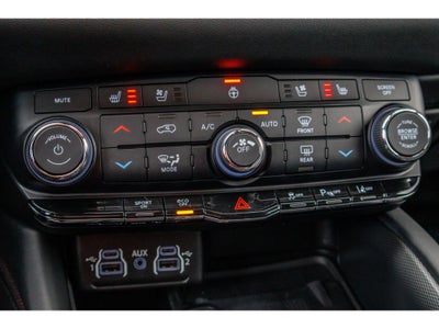 2022 Dodge Durango R/T Plus