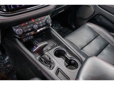 2022 Dodge Durango R/T Plus