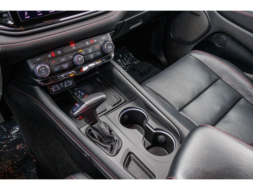 2022 Dodge Durango R/T Plus