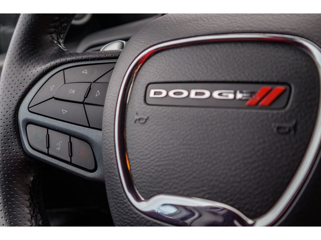 2022 Dodge Durango R/T Plus