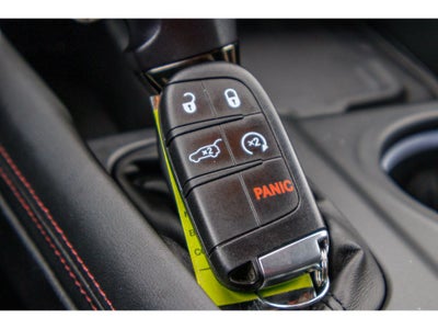 2022 Dodge Durango R/T Plus