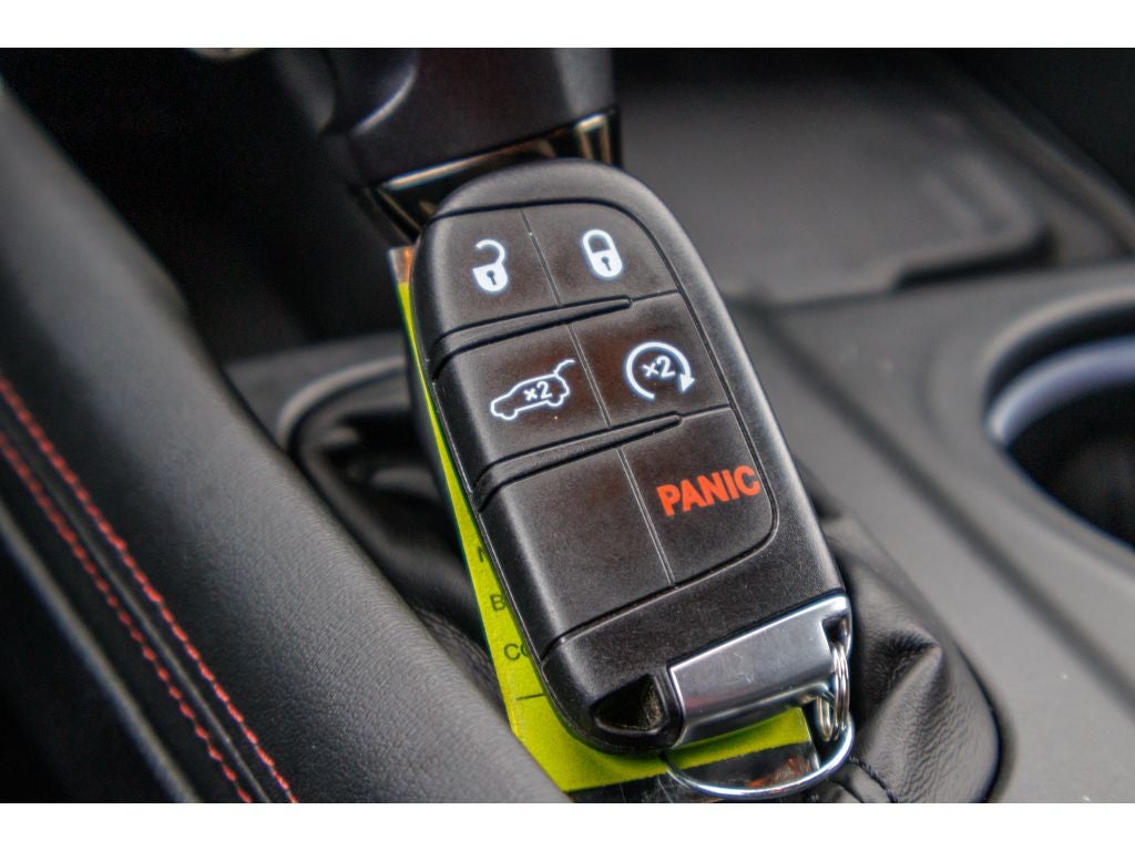 2022 Dodge Durango R/T Plus