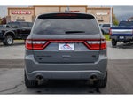 2022 Dodge Durango R/T Plus