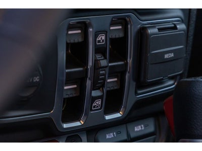 2024 Jeep Gladiator Sport Willys 4x4