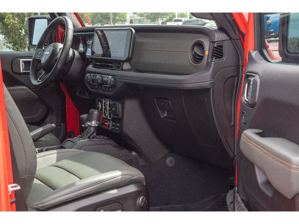 2024 Jeep Gladiator Mojave