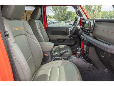2024 Jeep Gladiator Mojave