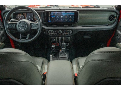 2024 Jeep Gladiator Mojave