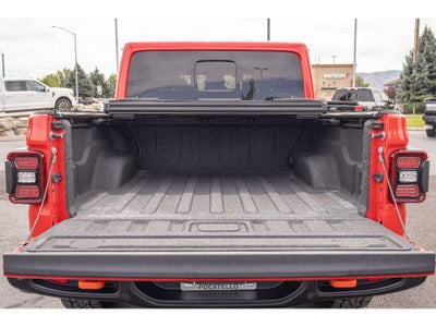 2024 Jeep Gladiator Mojave