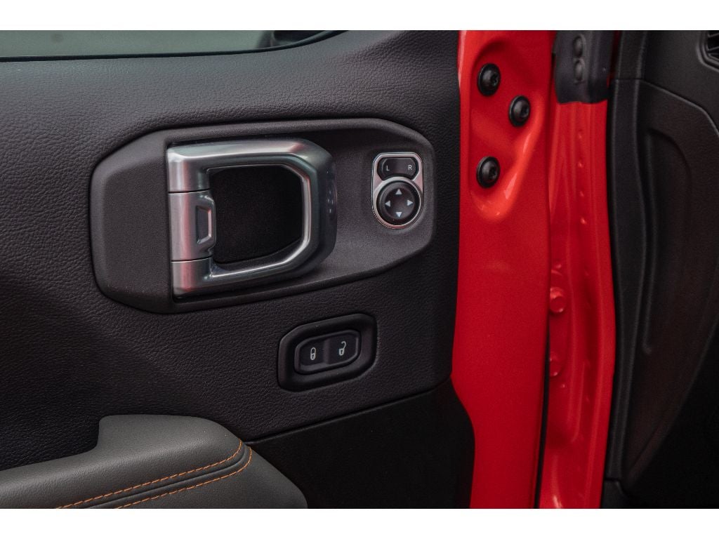 2024 Jeep Gladiator Mojave