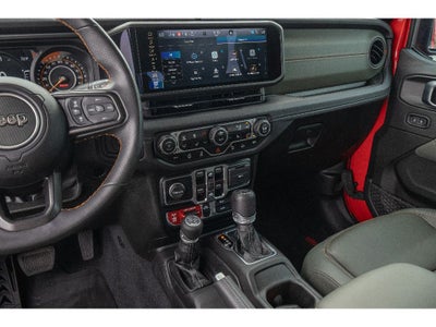 2024 Jeep Gladiator Mojave