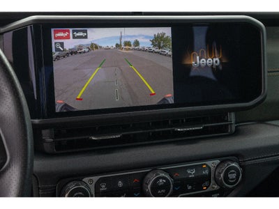 2024 Jeep Gladiator Mojave