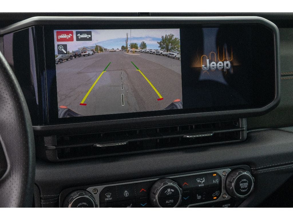 2024 Jeep Gladiator Mojave