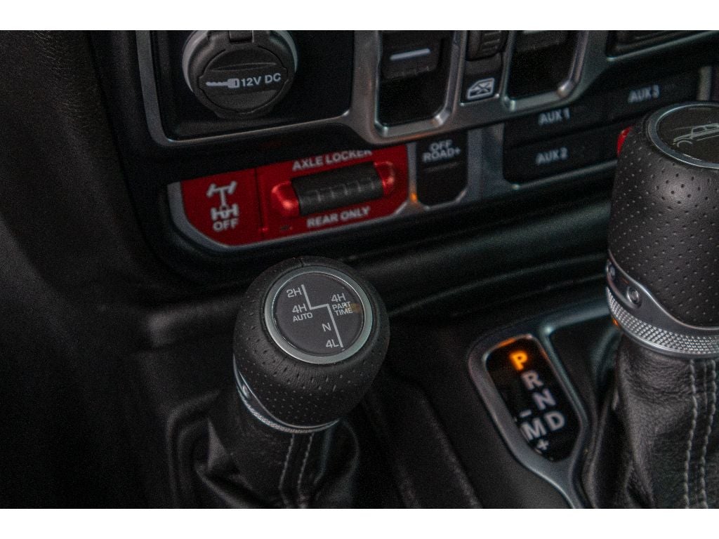 2024 Jeep Gladiator Mojave