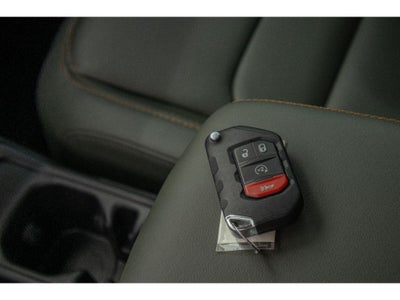 2024 Jeep Gladiator Mojave
