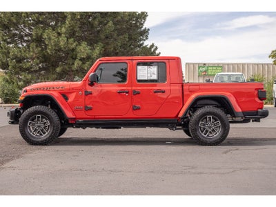 2024 Jeep Gladiator Mojave