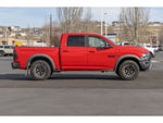 2017 RAM 1500 Rebel
