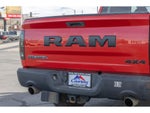 2017 RAM 1500 Rebel