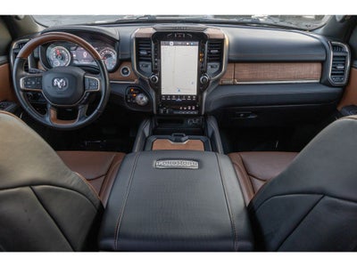 2022 RAM 1500 Longhorn