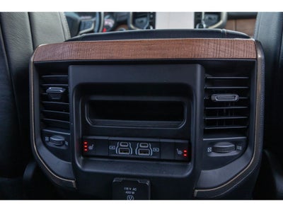 2022 RAM 1500 Longhorn