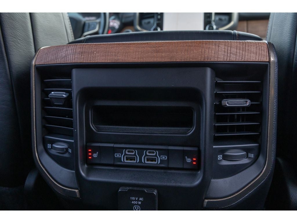 2022 RAM 1500 Longhorn