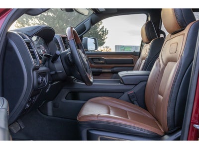 2022 RAM 1500 Longhorn