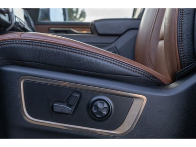 2022 RAM 1500 Longhorn