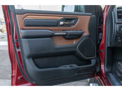 2022 RAM 1500 Longhorn