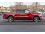 2022 RAM 1500 Longhorn