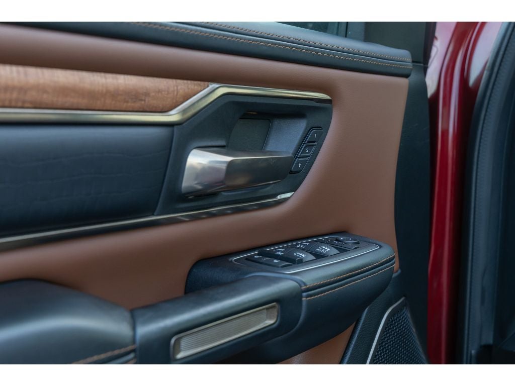 2022 RAM 1500 Longhorn