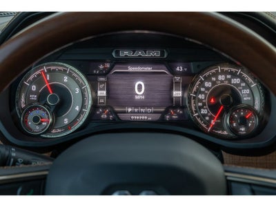 2022 RAM 1500 Longhorn