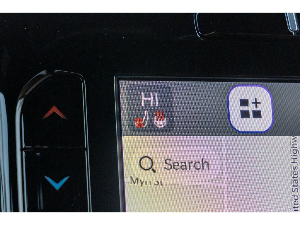 2022 RAM 1500 Longhorn