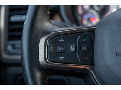 2022 RAM 1500 Longhorn